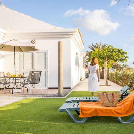Bungalows Las Almenas Maspalomas (Gran Canaria) Exterior foto