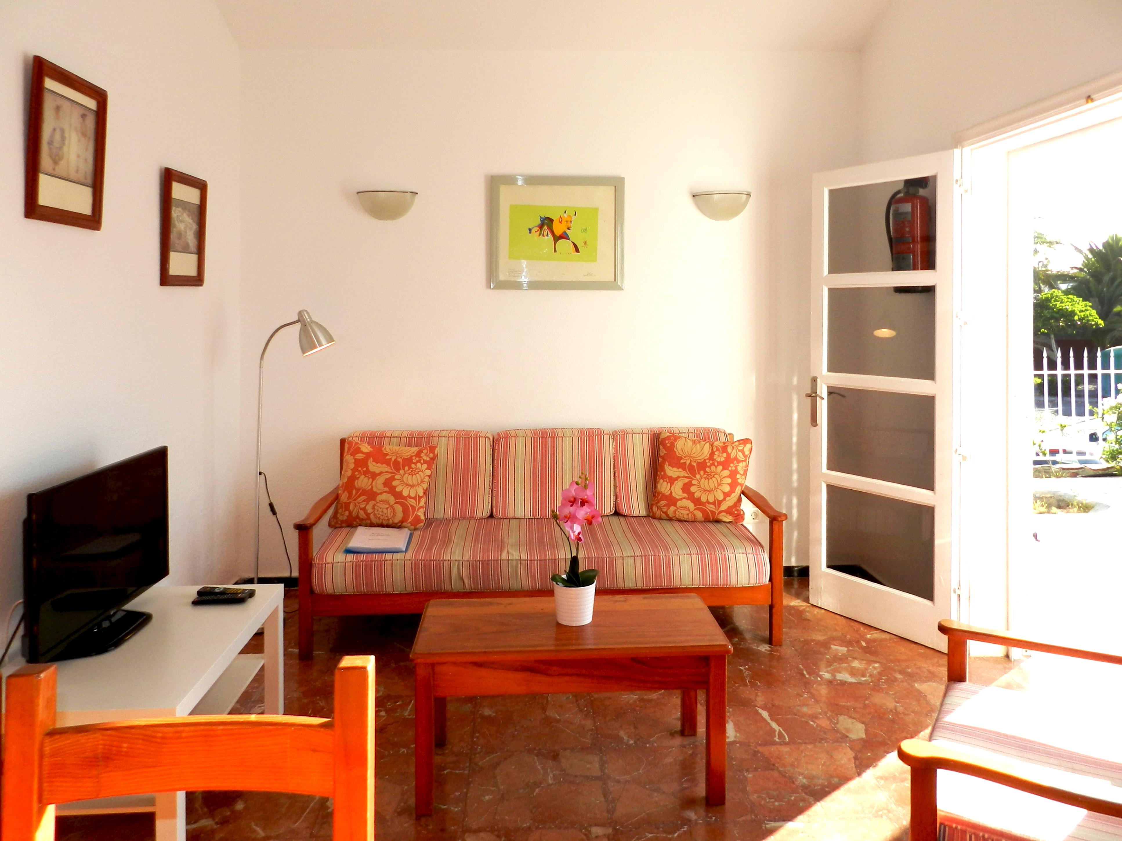 Bungalows Las Almenas Maspalomas (Gran Canaria) Exterior foto