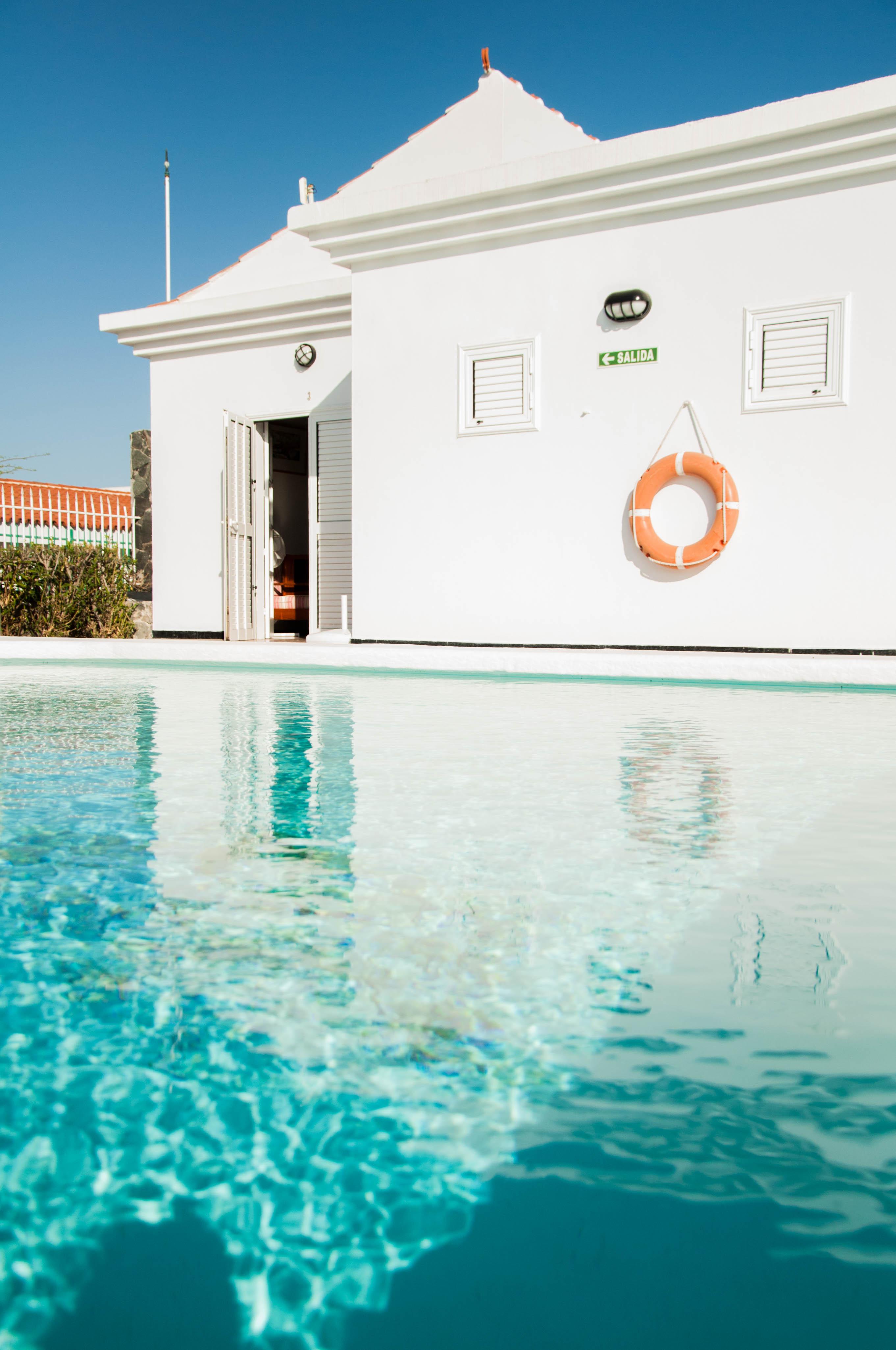 Bungalows Las Almenas Maspalomas (Gran Canaria) Exterior foto