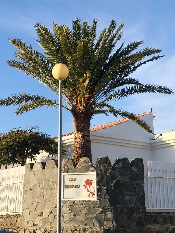 Bungalows Las Almenas Maspalomas (Gran Canaria) Exterior foto