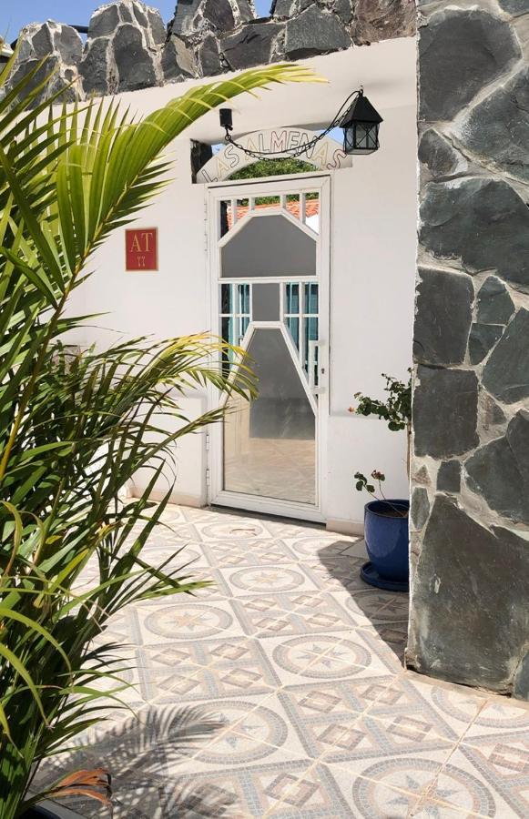 Bungalows Las Almenas Maspalomas (Gran Canaria) Exterior foto