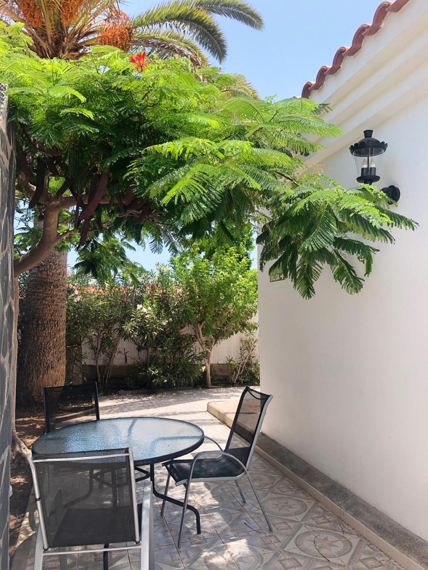 Bungalows Las Almenas Maspalomas (Gran Canaria) Exterior foto