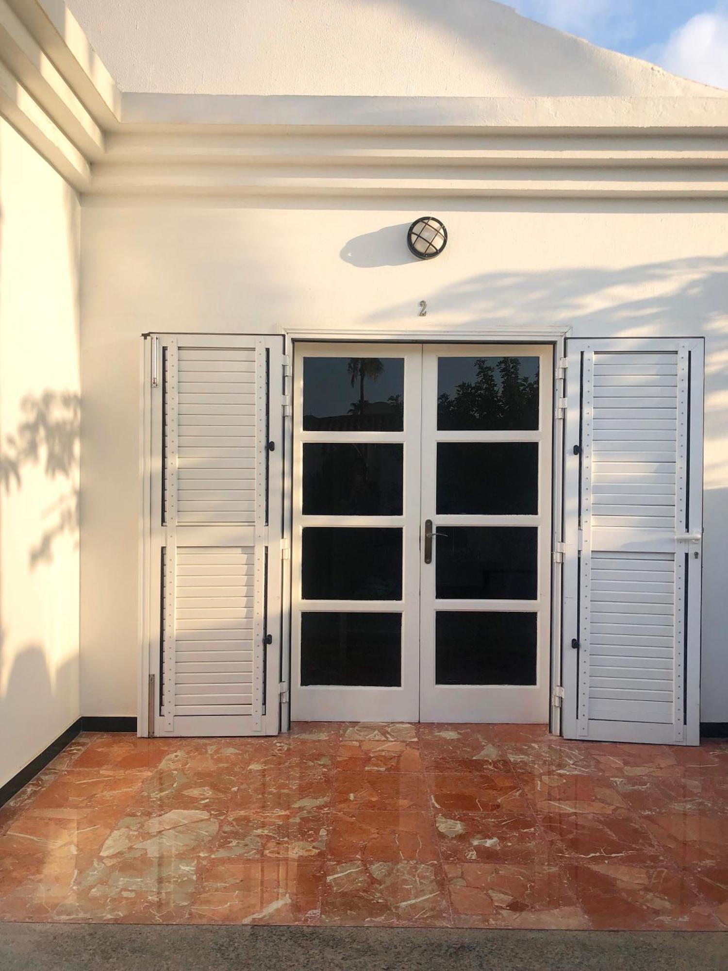 Bungalows Las Almenas Maspalomas (Gran Canaria) Exterior foto
