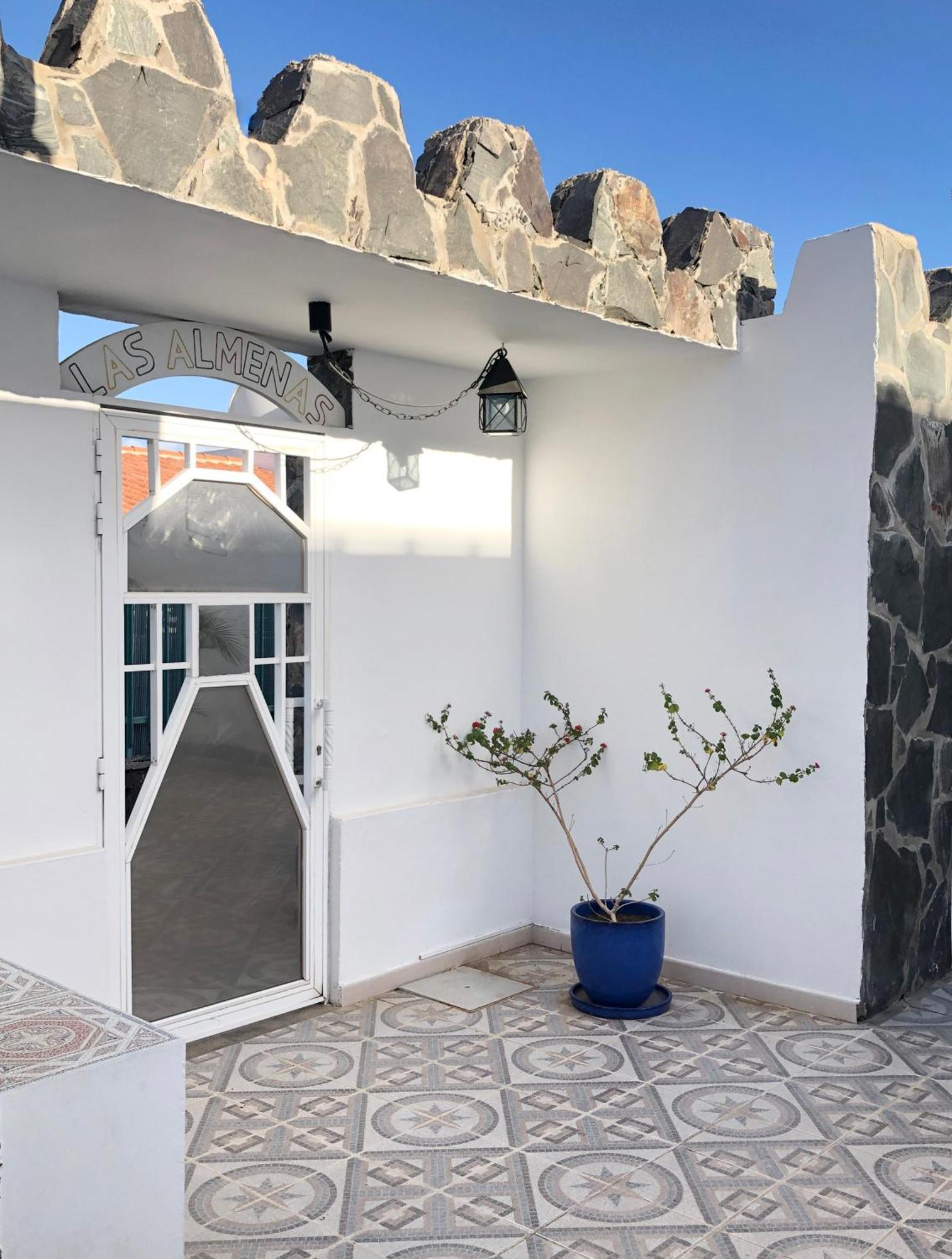 Bungalows Las Almenas Maspalomas (Gran Canaria) Exterior foto