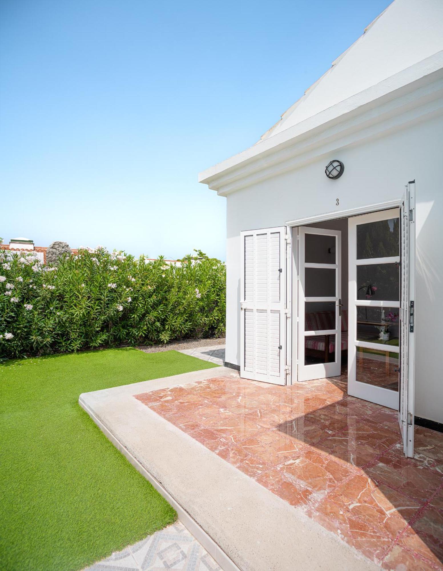 Bungalows Las Almenas Maspalomas (Gran Canaria) Exterior foto