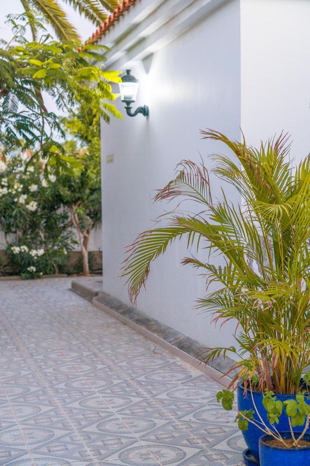 Bungalows Las Almenas Maspalomas (Gran Canaria) Exterior foto