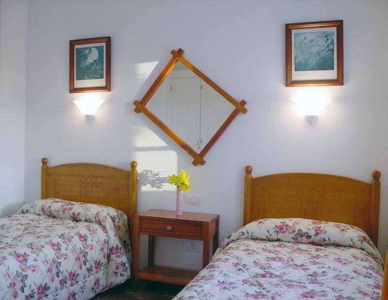 Bungalows Las Almenas Maspalomas (Gran Canaria) Exterior foto